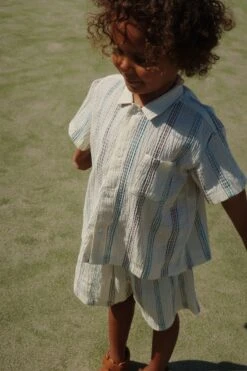 Chemise Vincent - Antique White -Konges Sløjd®. Soldes Boutique MOOD KS103178 S00005 KS103179 S00005 8 240822090921 4d8cf574 7a1d 4c8b a5a5 669913a3c8b4