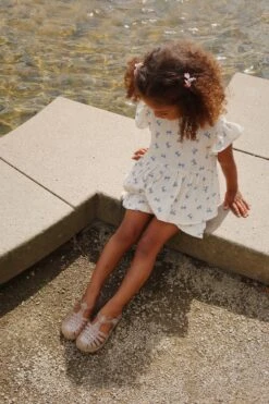 Short Coco - Bow Bleu -Konges Sløjd®. Soldes Boutique MOOD KS103205 P99030 KS103206 P99030 KS103080 S25106 3 240822090955 b7334cff 0af1 4b19 88fb 5c9bd5fcc80c