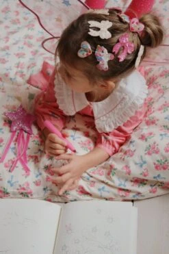 Costume Fairy Rainbow - Evening Sand 19 Costume Fairy Rainbow - Evening Sand -Konges Sløjd®. Soldes Boutique MOOD KS103250 S45037 KS103763 P15072 2 250729073308