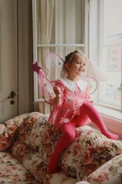 Costume Fairy Rainbow - Evening Sand 16 Costume Fairy Rainbow - Evening Sand -Konges Sløjd®. Soldes Boutique MOOD KS103250 S45037 KS103763 P15072 KS103819 P15060 1 250729073309