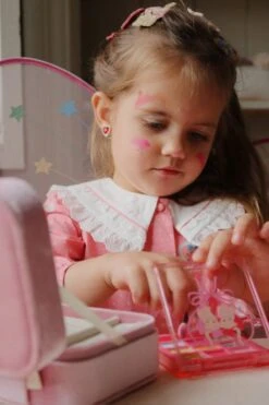 Costume Fairy Rainbow - Evening Sand 20 Costume Fairy Rainbow - Evening Sand -Konges Sløjd®. Soldes Boutique MOOD KS103250 S45037 KS103763 P15072 KS103952 S30051 2 250729073311