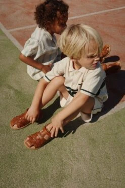 Chemise Vincent - Antique White -Konges Sløjd®. Soldes Boutique MOOD KS103313 S45078 KS103305 S00005 KS103178 S00005 3 240822091124