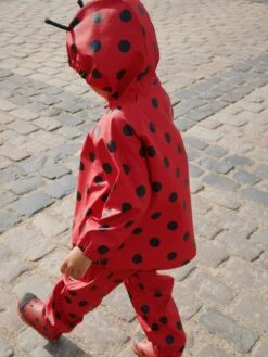 Bottes Cinelle - Lady Dot -Konges Sløjd®. Soldes Boutique MOOD KS103455 P30045 KS103454 P30045 3 241020033116