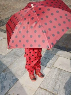 Parapluie Ladydot - Lady Dot -Konges Sløjd®. Soldes Boutique MOOD KS103455 P30045 KS103454 P30045 KS103493 P30045 4 241020033117 b1d3da6f 2c54 44d4 8170 ce3b74bb9f0d