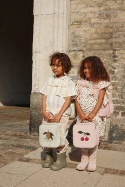 Sac Isotherme Clover - Mahogany Rose -Konges Sløjd®. Soldes Boutique MOOD KS103458 S30036 KS103458 P25060 1 241020033137