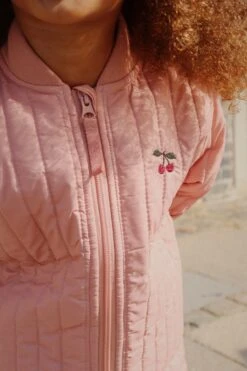 Ensemble Evi - Cameo Brown -Konges Sløjd®. Soldes Boutique MOOD KS103462 S25035 3 241020033140