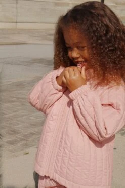 Ensemble Evi - Cameo Brown -Konges Sløjd®. Soldes Boutique MOOD KS103462 S25035 5 241020033140