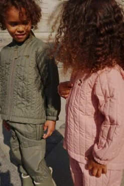 Ensemble Evi - Cameo Brown -Konges Sløjd®. Soldes Boutique MOOD KS103462 S25035 KS103462 S20016 3 241020033142