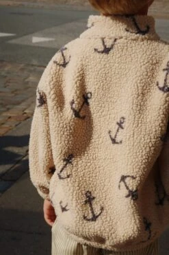 Veste Jody - Ancher -Konges Sløjd®. Soldes Boutique MOOD KS103479 P35001 1 241020033213