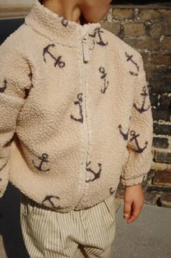 Veste Jody - Ancher -Konges Sløjd®. Soldes Boutique MOOD KS103479 P35001 3 241020033214