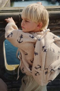 Veste Jody - Ancher -Konges Sløjd®. Soldes Boutique MOOD KS103479 P35001 KS103478 P35001 1 241020033214