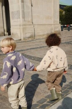 Veste Jody - Ancher -Konges Sløjd®. Soldes Boutique MOOD KS103479 P35001 KS103479 P10131 3 241020033216 1a5fec77 4471 438b b48c 470e5661bcdc