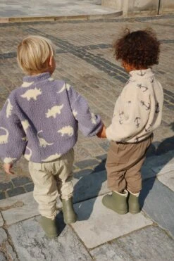 Veste Jody - Ancher -Konges Sløjd®. Soldes Boutique MOOD KS103479 P35001 KS103479 P10131 6 241020033217 992e1177 fc4b 4017 99a7 e5bb8f4dc853