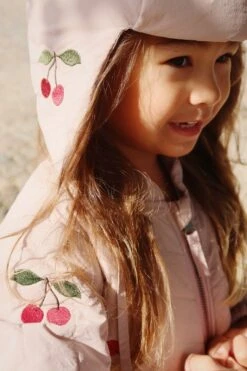 Chapeau Juno - Twilight Mauve -Konges Sløjd®. Soldes Boutique MOOD KS103486 S10043 KS103483 S10043 4 241020033238 24c0d3d7 3881 4163 9fcb 663f1a6ae7e9