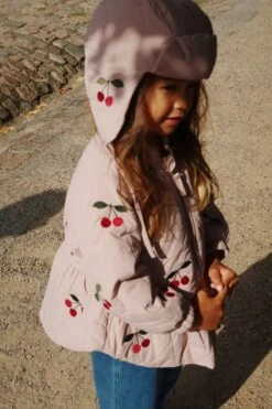 Chapeau Juno - Twilight Mauve -Konges Sløjd®. Soldes Boutique MOOD KS103486 S10043 KS103483 S10043 8 241020033240 626973f1 39ae 48ae a8dc 2599ea5468b7