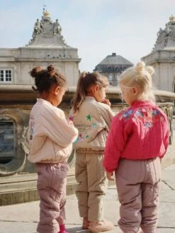 Veste Juno - Laurel Oak -Konges Sløjd®. Soldes Boutique MOOD KS103490 S20018 KS103484 S30127 KS103484 S25036 7 241020033247