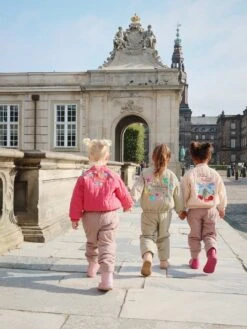 Veste Juno - Laurel Oak -Konges Sløjd®. Soldes Boutique MOOD KS103490 S20018 KS103484 S30127 KS103484 S25036 8 241020033247