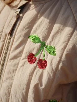 Veste Juno - Frappé 21 Veste Juno - Frappé -Konges Sløjd®. Soldes Boutique MOOD KS103490 S30021 3 241020033251