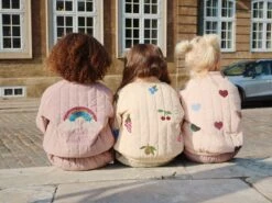 Veste Juno - Cameo Rose -Konges Sløjd®. Soldes Boutique MOOD KS103490 S30021 KS103490 S25036 KS103490 S10043 1 241020033253 d6de23e5 2cdc 42a2 bf7f 39db7f2036c0