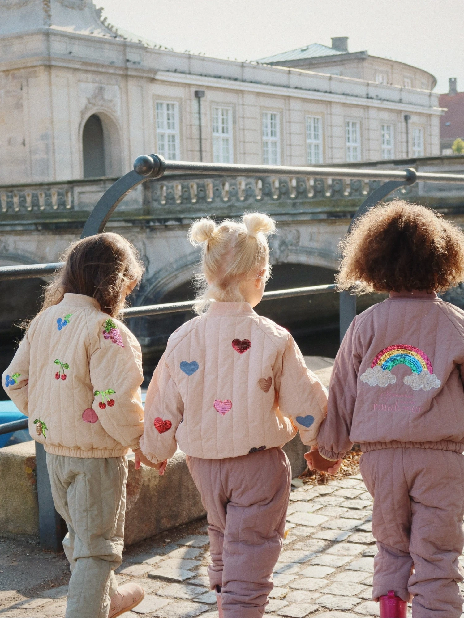 Veste Juno - Frappé 9 Veste Juno - Frappé – Image 9