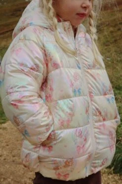 Veste Kath - Twinkle Sprinkle -Konges Sløjd®. Soldes Boutique MOOD KS103491 P10125 7 241020033303