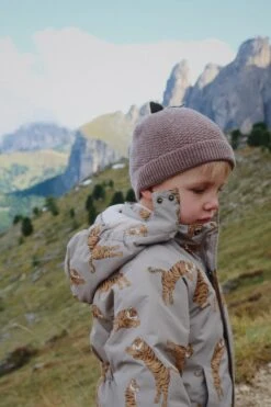 Combinaison Nohr - Tiger Oak -Konges Sløjd®. Soldes Boutique MOOD KS103517 P10130 KS103466 S25028 1 241020033333