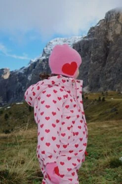 Combinaison Nohr - Amour Pink -Konges Sløjd®. Soldes Boutique MOOD KS103517 P15060 KS102014 S30051 KS103460 S30051 1 241020033337 18f8e8fd 1e66 4700 a522 4762d23bb42d