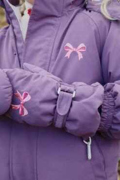 Moufles Nohr - Hortensia -Konges Sløjd®. Soldes Boutique MOOD KS103518 S30026 KS103516 S30026 3 241020033345