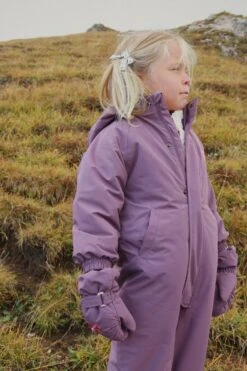 Moufles Nohr - Hortensia -Konges Sløjd®. Soldes Boutique MOOD KS103518 S30026 KS103516 S30026 4 241020033345