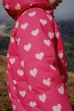 Blouson Nuka - Amour Jazzy 14 Blouson Nuka - Amour Jazzy -Konges Sløjd®. Soldes Boutique MOOD KS103522 P15064 1 241020033355