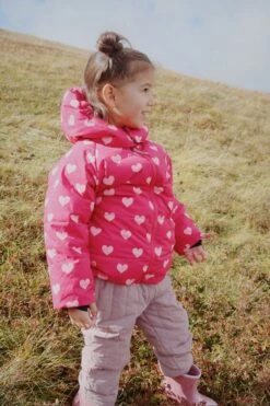 Blouson Nuka - Amour Jazzy