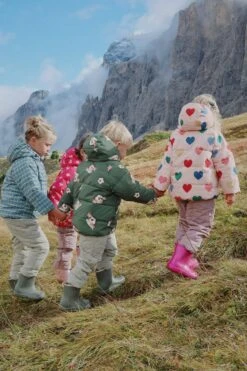 Blouson Nuka - Green/kick It -Konges Sløjd®. Soldes Boutique MOOD KS103522 P30044 KS103523 P40016 KS103522 P15073 1 241020033413