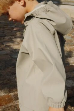 Set De Pluie Plainy - Laurel Oak -Konges Sløjd®. Soldes Boutique MOOD KS103525 S20018 6 241020033425