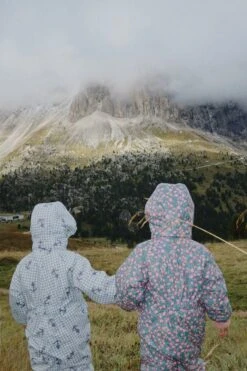 Combinaison Rain - Kyoto -Konges Sløjd®. Soldes Boutique MOOD KS103528 P40017 KS103528 P05198 6 241020033437