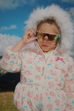 Veste Sigge - Bella Rosita -Konges Sløjd®. Soldes Boutique MOOD KS103534 P05195 4 241020033508