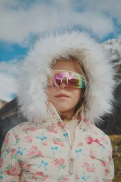 Veste Sigge - Bella Rosita -Konges Sløjd®. Soldes Boutique MOOD KS103534 P05195 5 241020033509