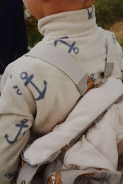 Sweater Tavi - Ancher -Konges Sløjd®. Soldes Boutique MOOD KS103542 P35001 KS103517 P10130 2 241020033513