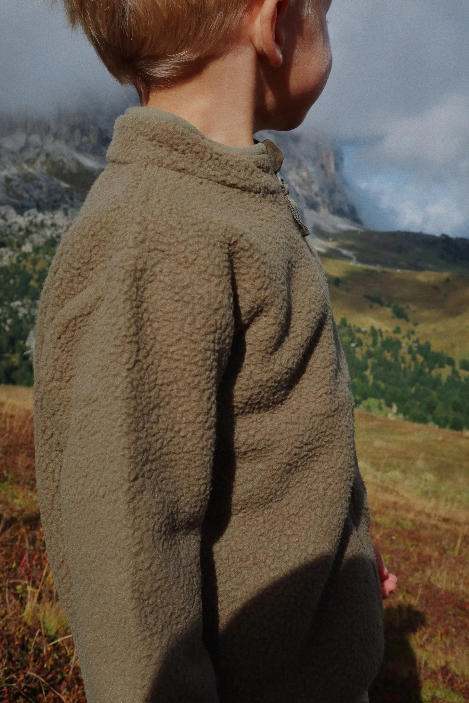 Veste Thermy - Kalamata 2 Veste Thermy - Kalamata – Image 2