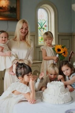 Aaliyah Ensemble - Eggnog -Konges Sløjd®. Soldes Boutique MOOD KS103566 S00066 KS103577 S00066 KS103564 S00066 1 250317083940 3d543c63 56d3 493a 9be0 5812fd0b7dcc