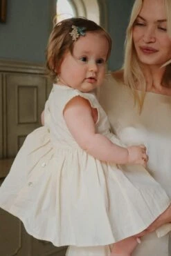 Aaliyah Ensemble - Eggnog -Konges Sløjd®. Soldes Boutique MOOD KS103577 S00066 KS103572 S00008 1 1 250317083956 5373effb f850 4c45 8dae d17725836b77