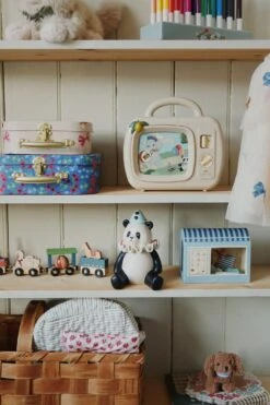 My Melody TV - Lemon 15 My Melody TV - Lemon -Konges Sløjd®. Soldes Boutique MOOD KS103651 P99068 KS104059 S45064 KS103934 P00038 2 250729073313