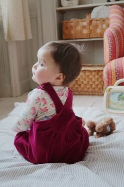 Body Basic - Bella Rosita -Konges Sløjd®. Soldes Boutique MOOD KS103702 P05195 KS103687 S30129 1 250729073403