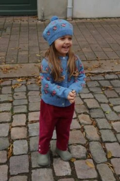 Salopette Barbara - Sangria -Konges Sløjd®. Soldes Boutique MOOD KS103711 S30081 KS101423 S30082 KS103687 S30129 1 250729073413 103516af 91a8 480d 81bb 3008023ff071