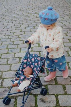 Veste Coco - Puppy -Konges Sløjd®. Soldes Boutique MOOD KS103779 P05202 KS103759 P10129 KS101423 S30082 2 250729073524