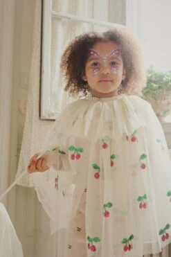 Costume De Fée - Glitter -Konges Sløjd®. Soldes Boutique MOOD KS103821 S45046 KS103736 P05139 2 250729073541 7e3ef32e f11e 477e bd3f 6733b04b7882