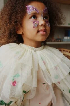 Costume De Fée - Glitter -Konges Sløjd®. Soldes Boutique MOOD KS103821 S45046 KS103736 P05139 3 250729073541 74b81aa0 e3e5 4a18 ab55 4444a5df56c2