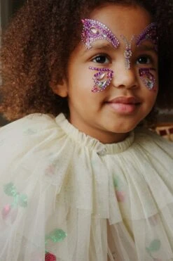 Costume De Fée - Glitter -Konges Sløjd®. Soldes Boutique MOOD KS103821 S45046 KS103736 P05139 4 250729073542 1770e693 37dc 430f 9bbf 6e4f5e730bf3