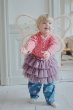 Gilet Isa - Pink -Konges Sløjd®. Soldes Boutique MOOD KS103829 S30051 KS103808 S30026 KS103806 S25016 3 250729073557 17752839 93fd 4746 b46a 3672955b8156