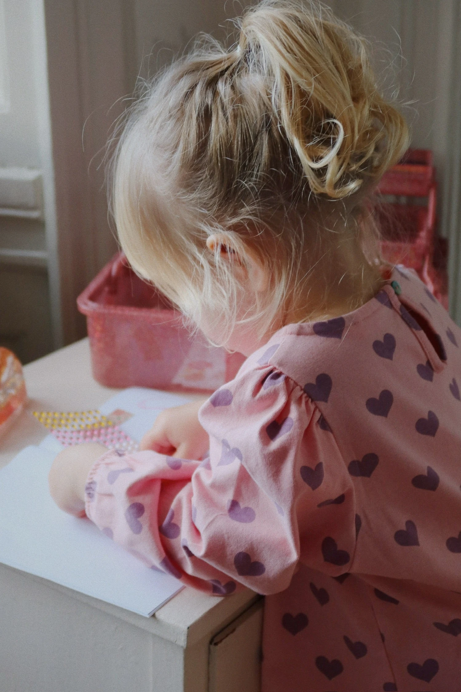 Ensembles De Bijoux - Heart Mix 3 Ensembles De Bijoux - Heart Mix – Image 3