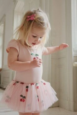 Robe Marina - Evening Sand -Konges Sløjd®. Soldes Boutique MOOD KS103900 S45037 4 250729073732